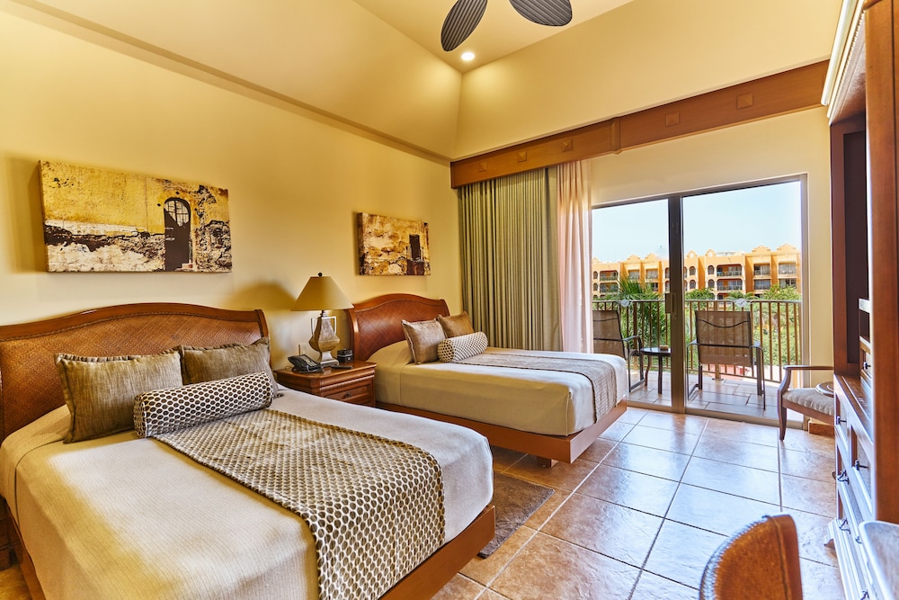 Holiday Inn Club Vacations The Royal Haciendas by IHG - All inclusive — Hotel rooms in Playa del Carmen, Quintana Roo