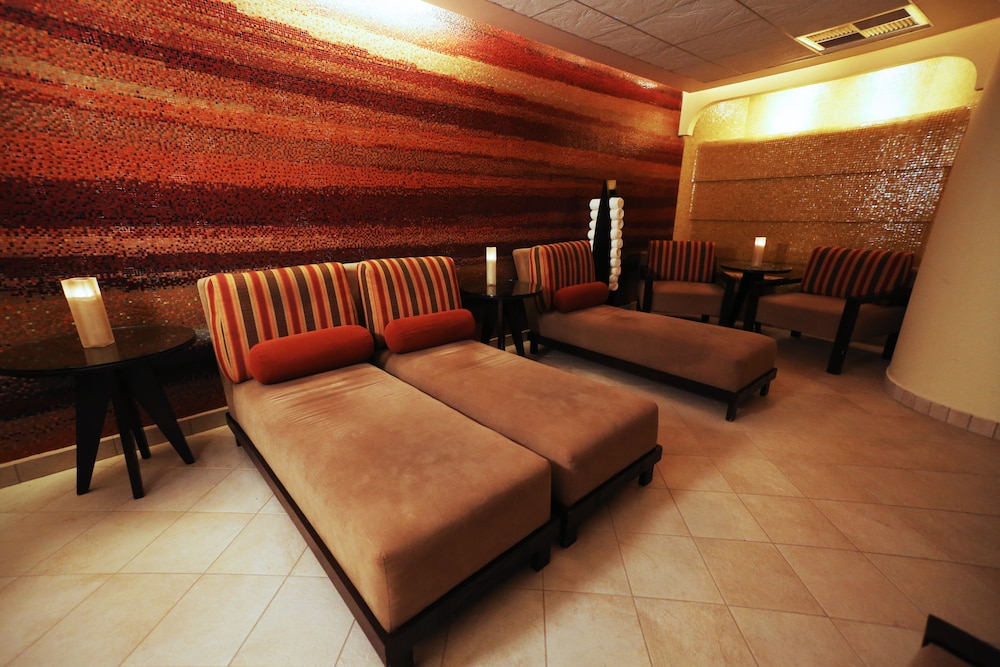 Holiday Inn Club Vacations The Royal Haciendas by IHG - All inclusive — Spa in Playa del Carmen, Quintana Roo