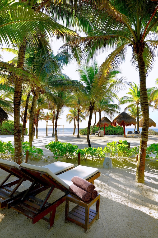 TRS Yucatan Hotel - Adults Only - All Inclusive — Outdoor in Xetna, Quintana Roo