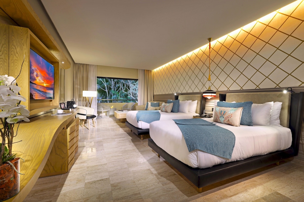 TRS Yucatan Hotel - Adults Only - All Inclusive — Rooms in Xetna, Quintana Roo