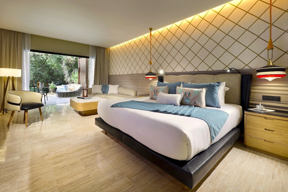 TRS Yucatan Hotel - Adults Only - All Inclusive — Rooms in Xetna, Quintana Roo