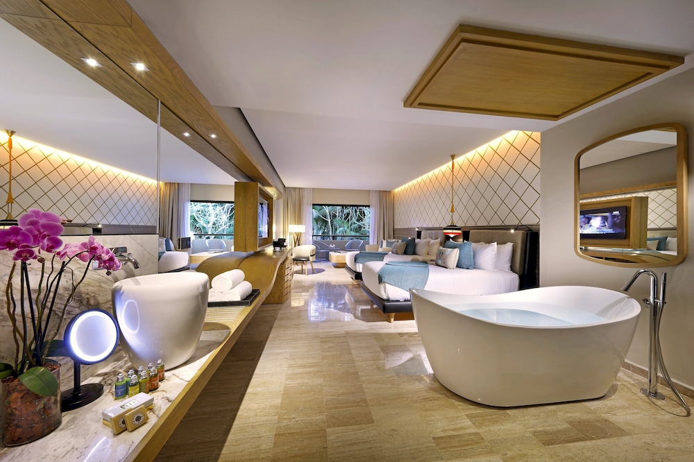 TRS Yucatan Hotel - Adults Only - All Inclusive — Rooms in Xetna, Quintana Roo