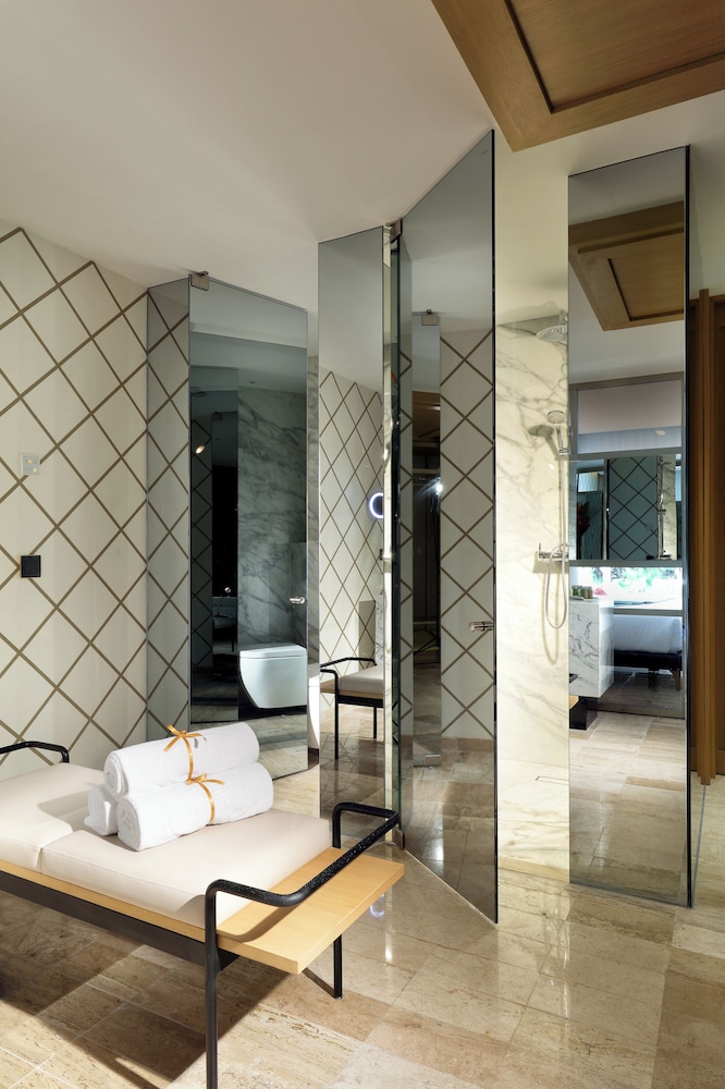 TRS Yucatan Hotel - Adults Only - All Inclusive — Rooms in Xetna, Quintana Roo