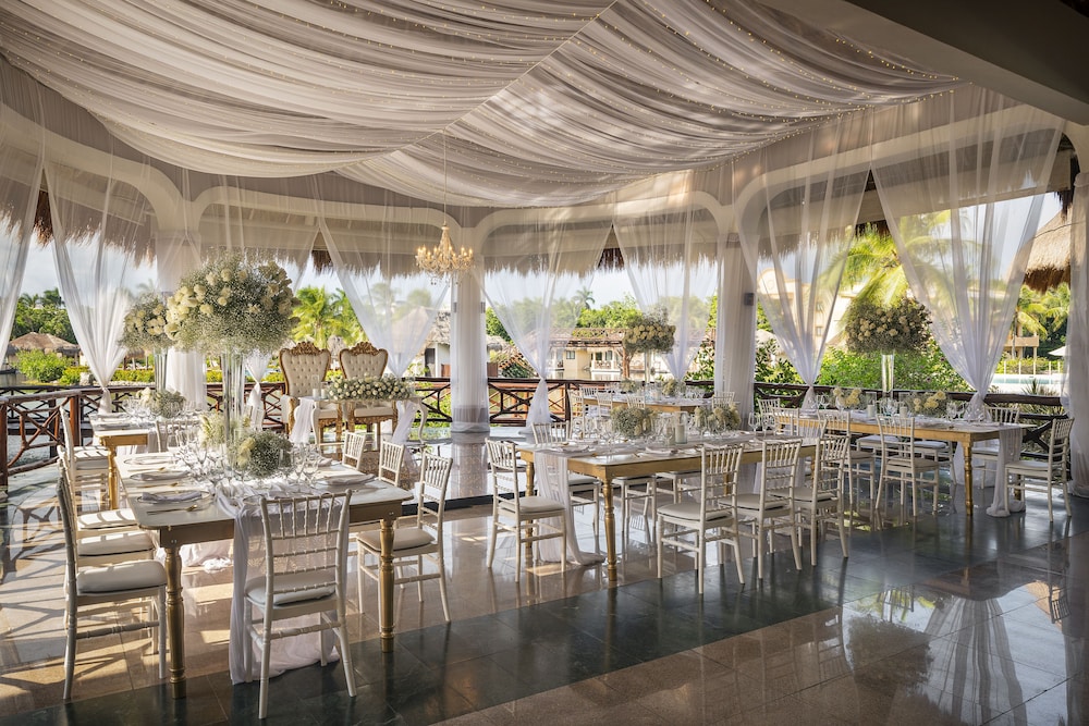 TRS Yucatan Hotel - Adults Only - All Inclusive — Shared spaces in Xetna, Quintana Roo