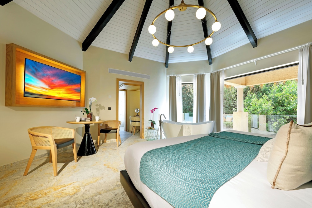 TRS Yucatan Hotel - Adults Only - All Inclusive — Rooms in Xetna, Quintana Roo