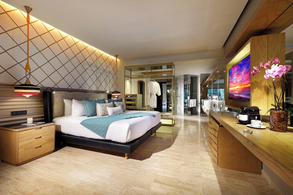 TRS Yucatan Hotel - Adults Only - All Inclusive — Rooms in Xetna, Quintana Roo