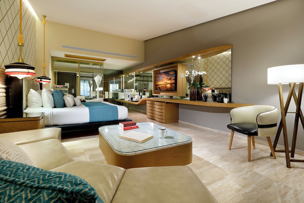 TRS Yucatan Hotel - Adults Only - All Inclusive — Rooms in Xetna, Quintana Roo