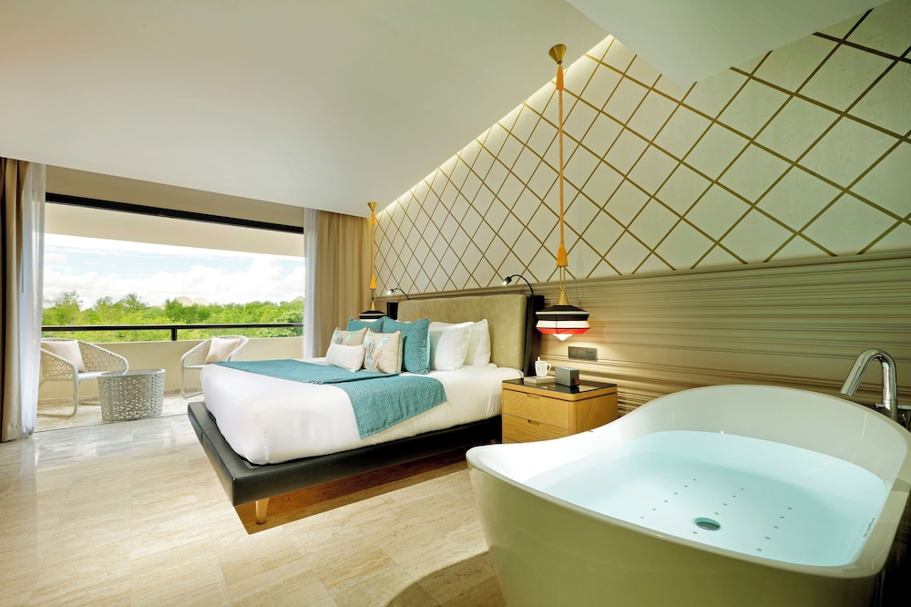 TRS Yucatan Hotel - Adults Only - All Inclusive — Rooms in Xetna, Quintana Roo