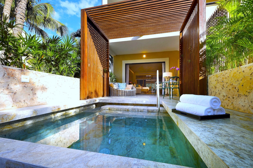 TRS Yucatan Hotel - Adults Only - All Inclusive — Rooms in Xetna, Quintana Roo