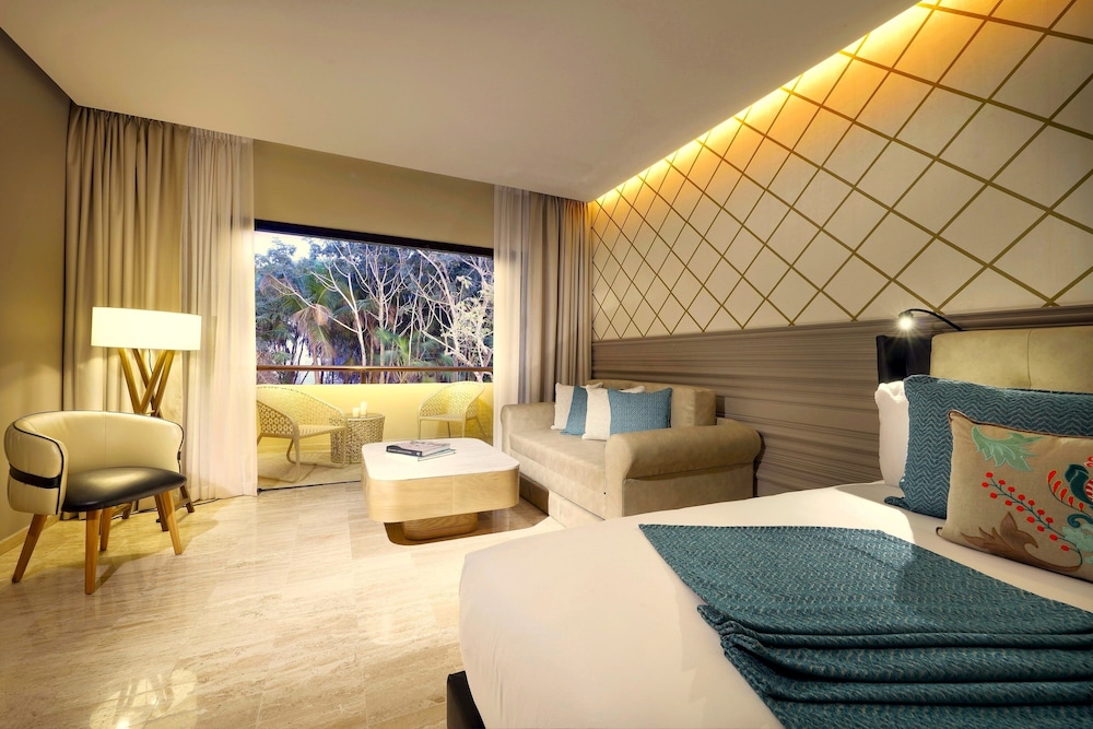 TRS Yucatan Hotel - Adults Only - All Inclusive — Rooms in Xetna, Quintana Roo