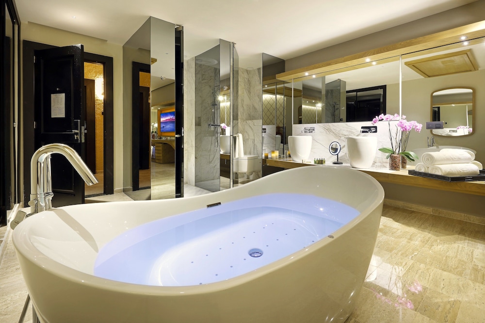 TRS Yucatan Hotel - Adults Only - All Inclusive — Rooms in Xetna, Quintana Roo