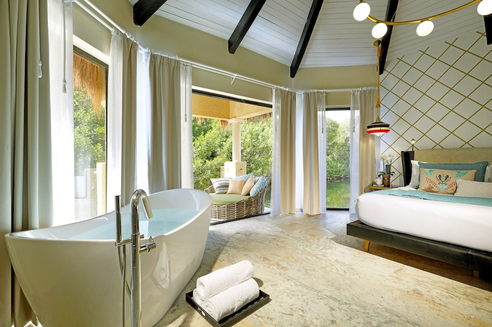 TRS Yucatan Hotel - Adults Only - All Inclusive — View in Xetna, Quintana Roo