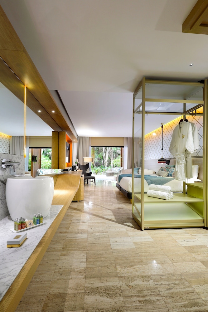 TRS Yucatan Hotel - Adults Only - All Inclusive — Rooms in Xetna, Quintana Roo