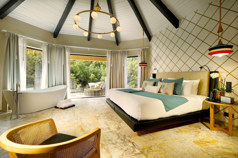 TRS Yucatan Hotel - Adults Only - All Inclusive — Rooms in Xetna, Quintana Roo