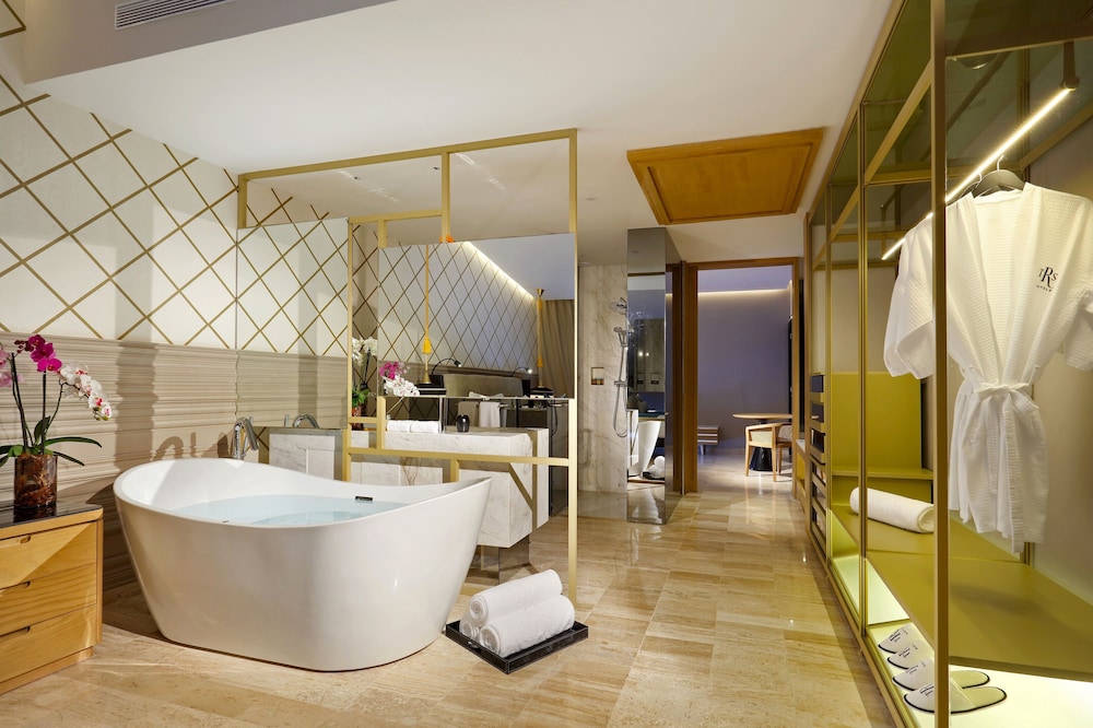TRS Yucatan Hotel - Adults Only - All Inclusive — Rooms in Xetna, Quintana Roo