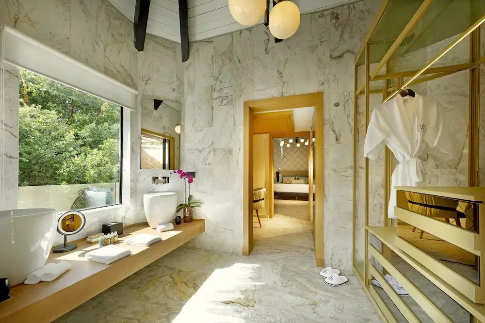 TRS Yucatan Hotel - Adults Only - All Inclusive — Rooms in Xetna, Quintana Roo
