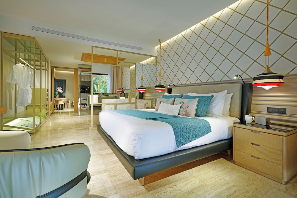 TRS Yucatan Hotel - Adults Only - All Inclusive — Rooms in Xetna, Quintana Roo