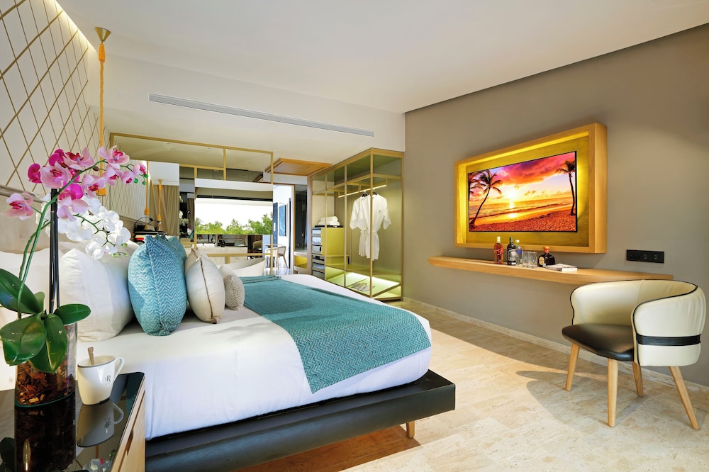 TRS Yucatan Hotel - Adults Only - All Inclusive — Rooms in Xetna, Quintana Roo