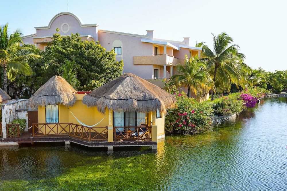 TRS Yucatan Hotel - Adults Only - All Inclusive — Outdoor in Xetna, Quintana Roo