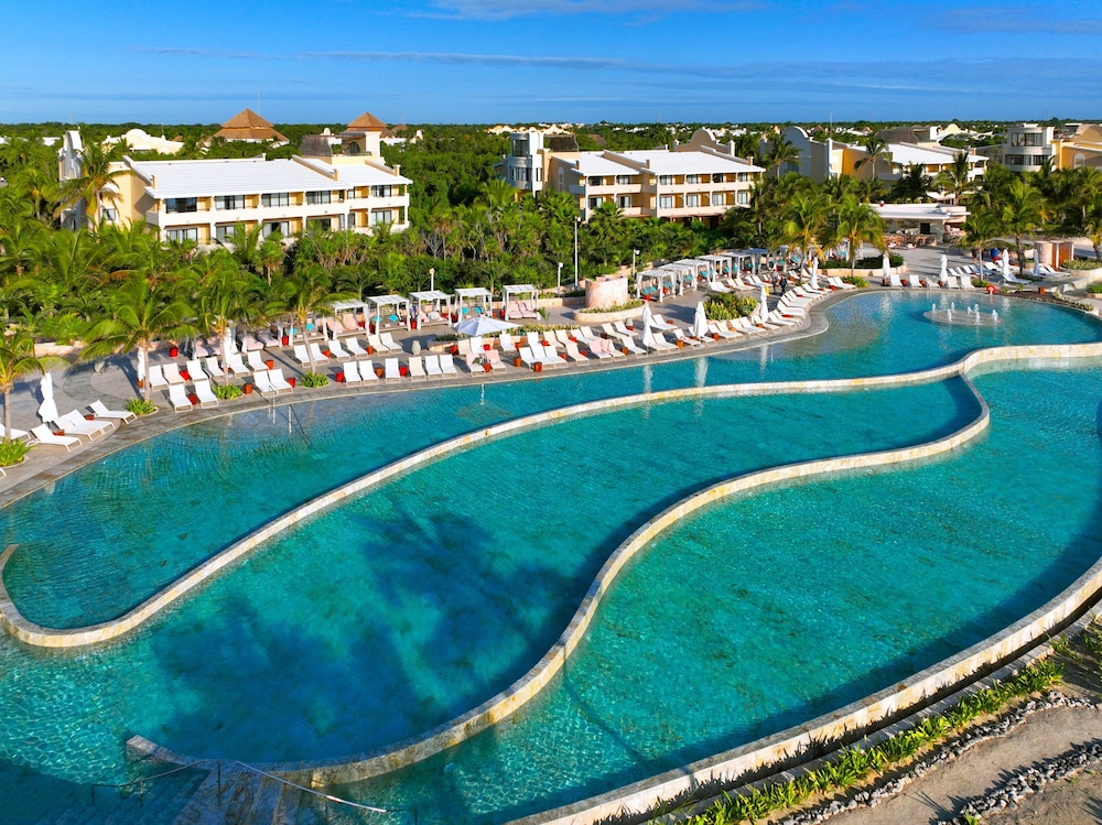 TRS Yucatan Hotel - Adults Only - All Inclusive — Main photo in Xetna, Quintana Roo