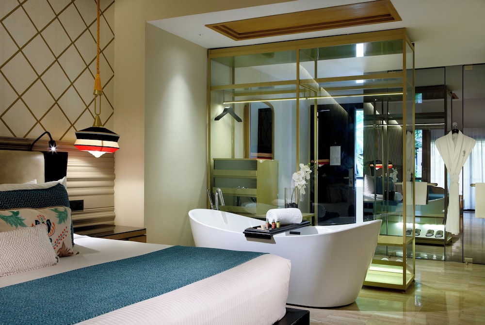 TRS Yucatan Hotel - Adults Only - All Inclusive — Rooms in Xetna, Quintana Roo