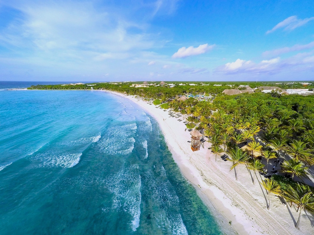 TRS Yucatan Hotel - Adults Only - All Inclusive — Outdoor in Xetna, Quintana Roo