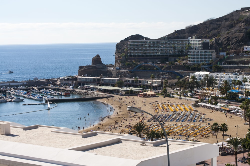 IG Nachosol Atlantic & Yaizasol by Servatur - Adults Only — Beach in Puerto Rico, Canary Islands