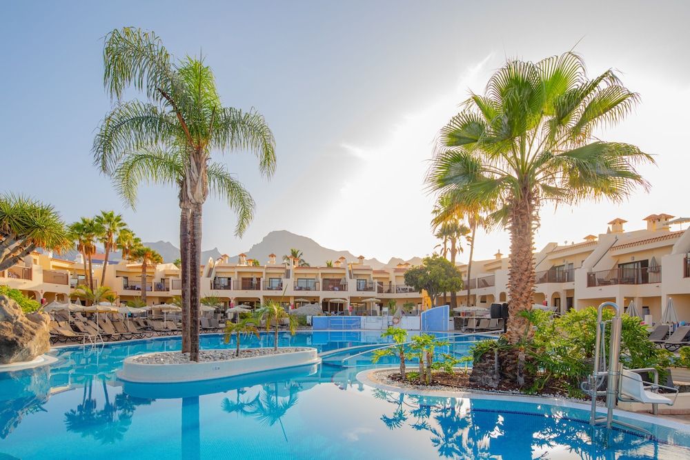 Hilton Vacation Club Royal Sunset Beach Club Tenerife image