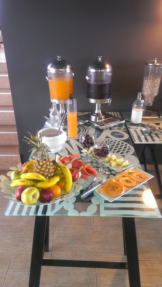 Ona Aucanada Club — Restaurant & bars in Alcudia, Balearic Islands