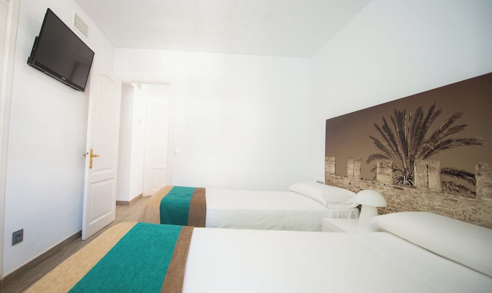 Ona Aucanada Club — Hotel rooms in Alcudia, Balearic Islands