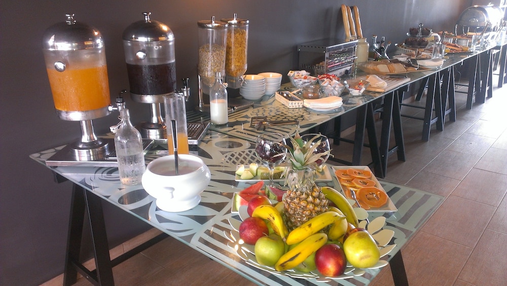Ona Aucanada Club — Restaurant & bars in Alcudia, Balearic Islands