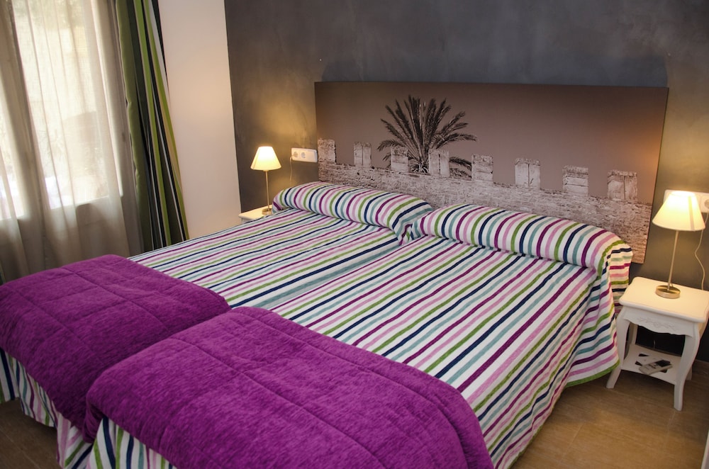 Ona Aucanada Club — Hotel rooms in Alcudia, Balearic Islands
