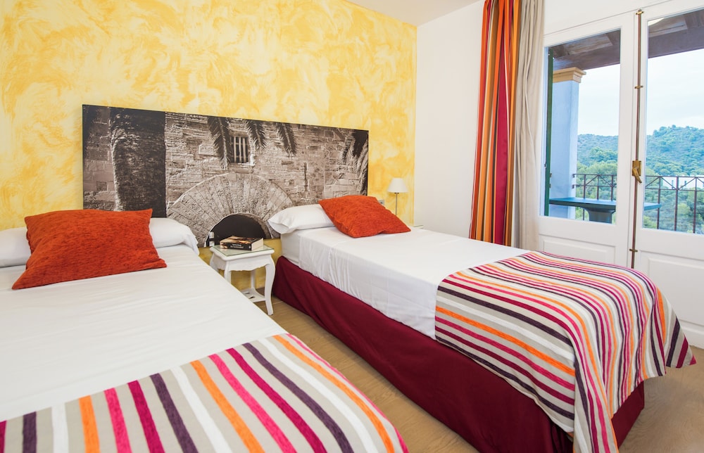 Ona Aucanada Club — Hotel rooms in Alcudia, Balearic Islands