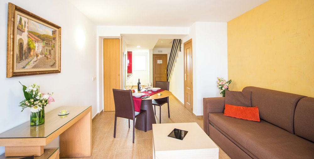 Ona Aucanada Club — Hotel rooms in Alcudia, Balearic Islands