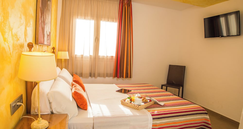 Ona Aucanada Club — Hotel rooms in Alcudia, Balearic Islands