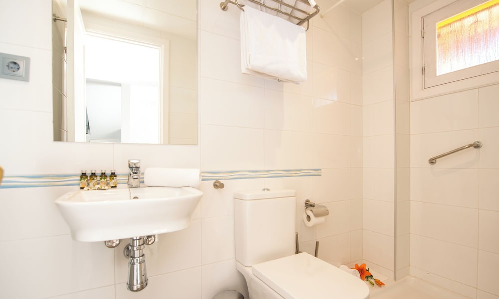 Ona Aucanada Club — Hotel rooms in Alcudia, Balearic Islands