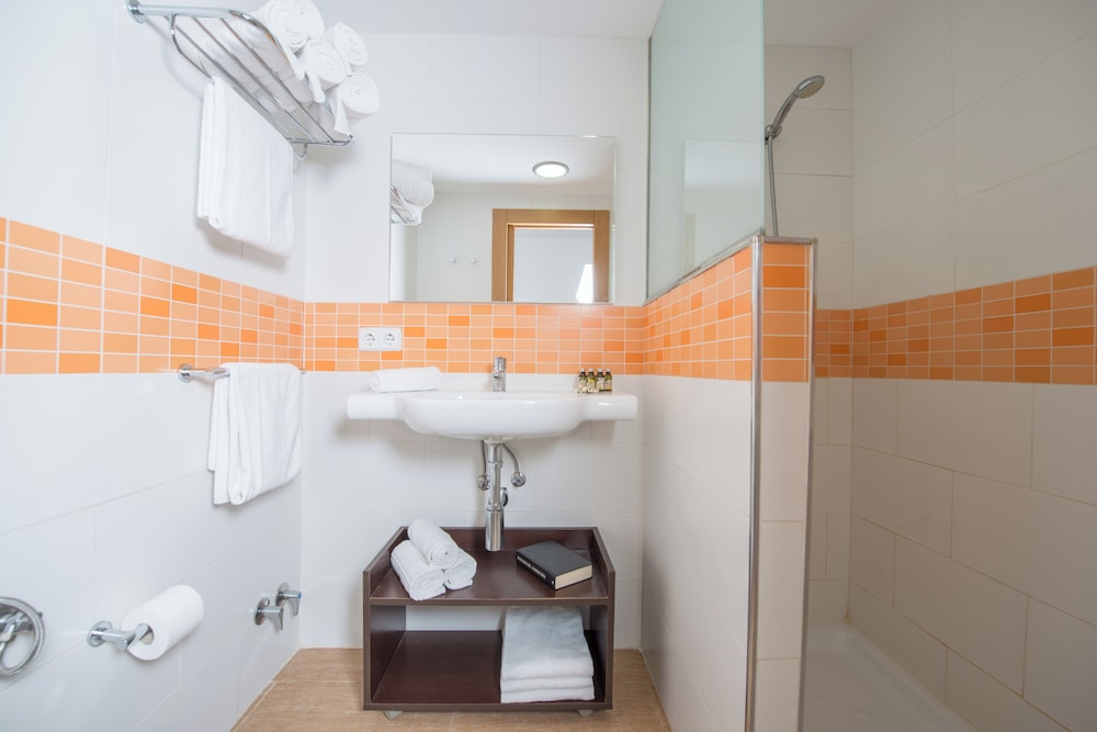 Ona Aucanada Club — Hotel rooms in Alcudia, Balearic Islands