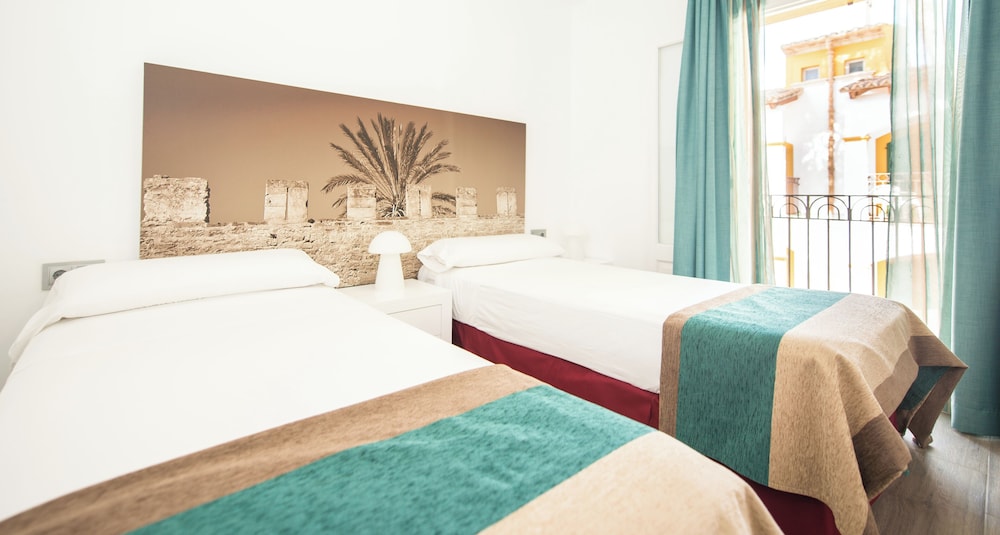 Ona Aucanada Club — Hotel rooms in Alcudia, Balearic Islands
