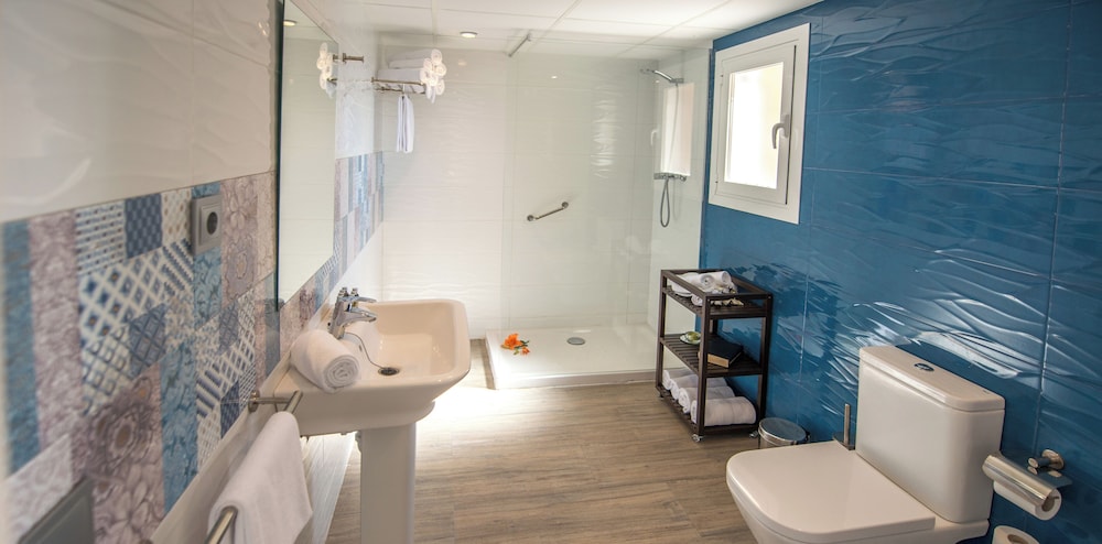 Ona Aucanada Club — Hotel rooms in Alcudia, Balearic Islands