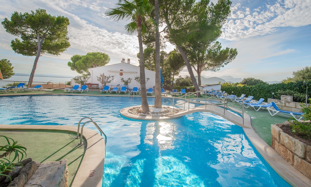 Ona Aucanada Club — Main photo in Alcudia, Balearic Islands