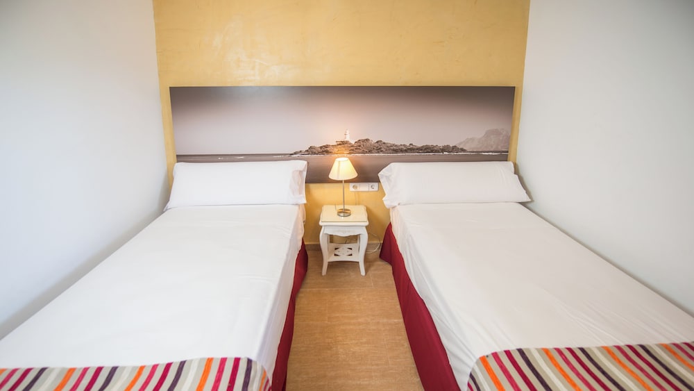 Ona Aucanada Club — Hotel rooms in Alcudia, Balearic Islands