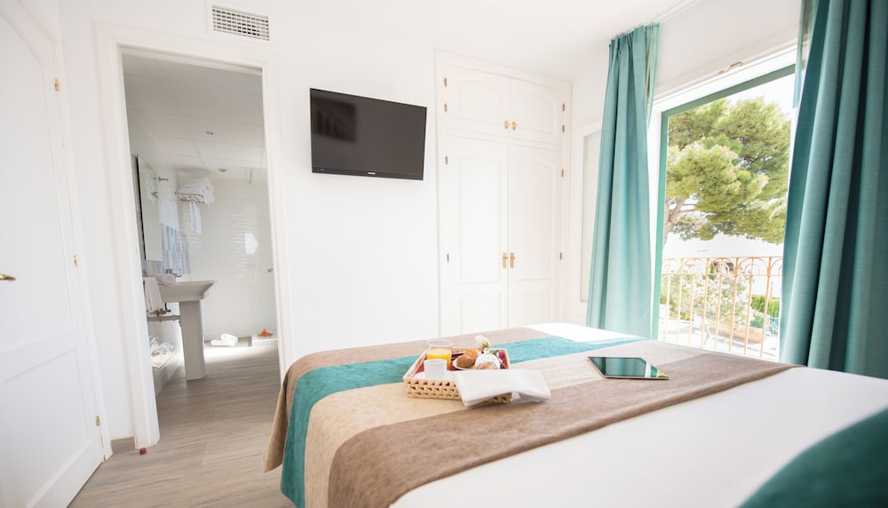 Ona Aucanada Club — Hotel rooms in Alcudia, Balearic Islands