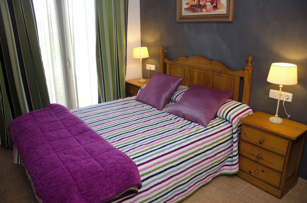 Ona Aucanada Club — Hotel rooms in Alcudia, Balearic Islands