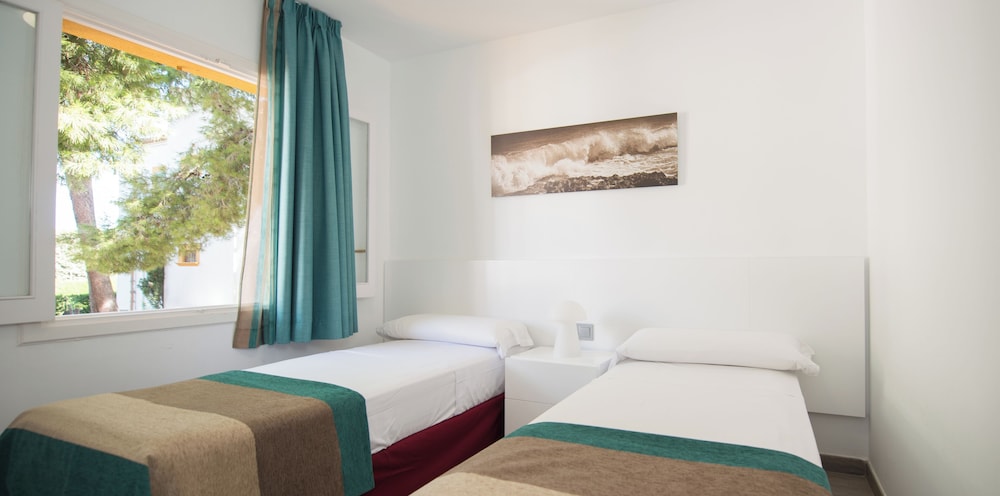 Ona Aucanada Club — Hotel rooms in Alcudia, Balearic Islands