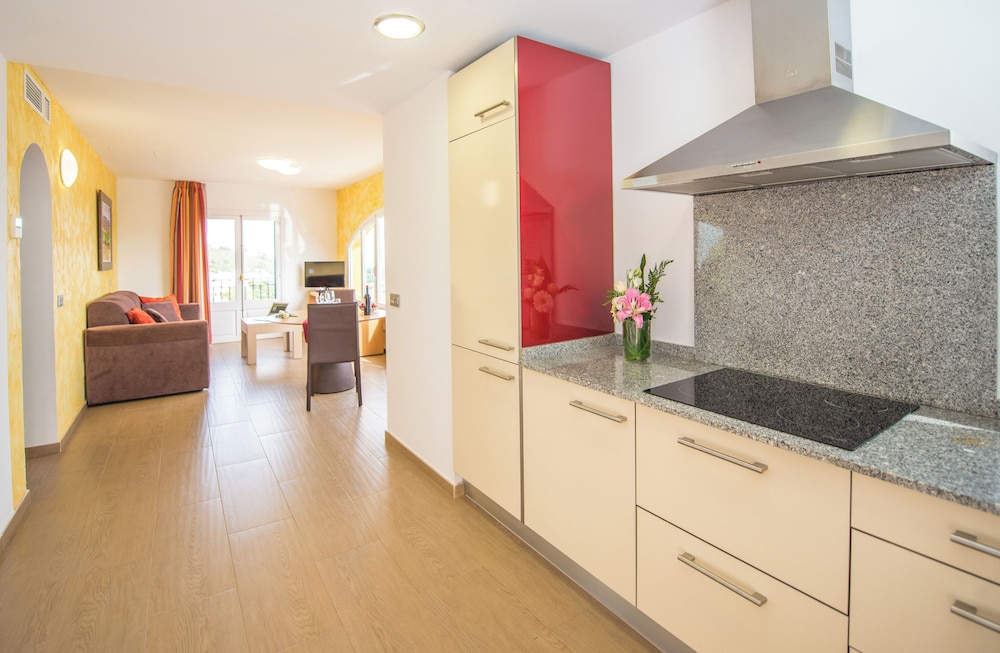 Ona Aucanada Club — Hotel rooms in Alcudia, Balearic Islands