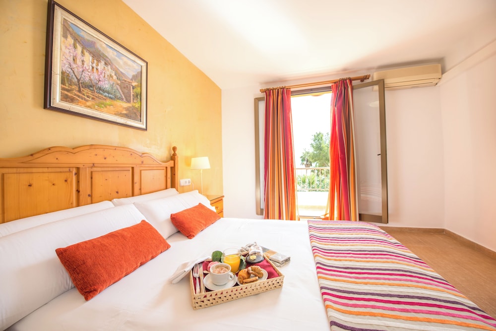 Ona Aucanada Club — Hotel rooms in Alcudia, Balearic Islands