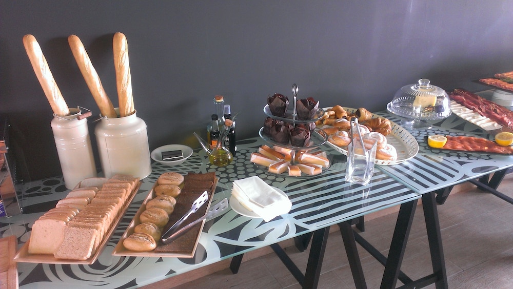 Ona Aucanada Club — Restaurant & bars in Alcudia, Balearic Islands