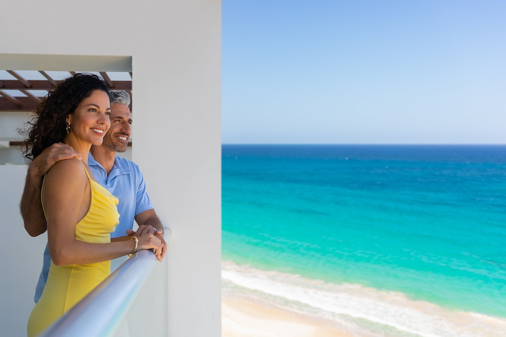 Sun Palace Cancun - Adults Only - All-inclusive — Beach in Cancun, Quintana Roo
