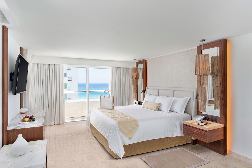 Sun Palace Cancun - Adults Only - All-inclusive — Hotel rooms in Cancun, Quintana Roo