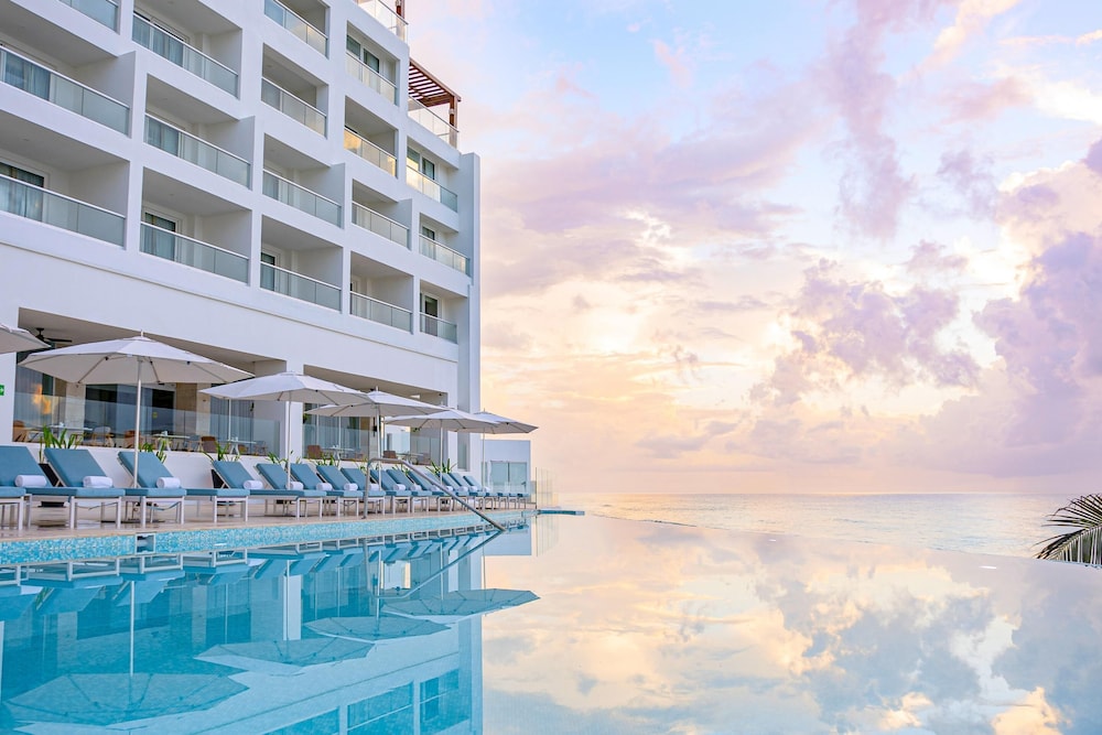 Sun Palace Cancun - Adults Only - All-inclusive — Main photo in Cancun, Quintana Roo